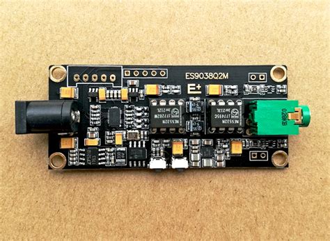 es9038q2m|es9038q2m review.